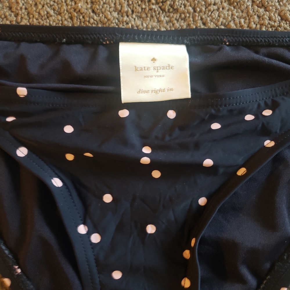 Swim Bottom